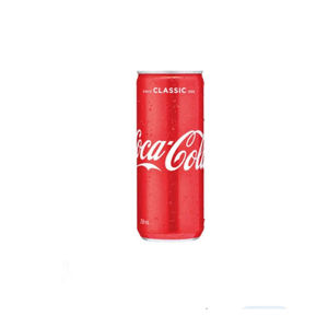 Precio barato Coca Cola suministro a granel al por mayor sabor original bebida carbonatada - Product Image 4