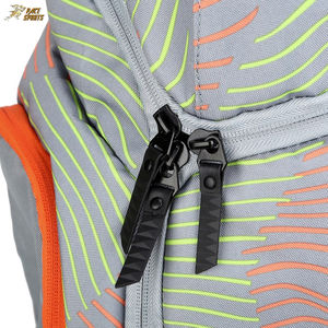 Mochila Escolar Unisex de Alta Calidad con Cierre de Cremallera, Forro de Algodón, Gran Capacidad de 30-40L, Impermeable para Niños y Niñas - Product Image 3