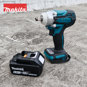 Batería de Repuesto de Alta Capacidad para <span class=keywords><strong>Makita</strong></span> <span class=keywords><strong>BL1860B</strong></span>, 18V, 6.0Ah, Iones de Litio, Recargable, para Herramientas Eléctricas Inalámbricas - Product Image 5