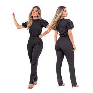 Ensemble de gommages médicaux extensibles à séchage rapide et légers pour médecins et infirmières uniforme de gommages médicaux pour femmes - Product Image 5