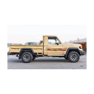 2020 LAND Crui ser HZJ79 4X4 PICKUP - Product Image 5