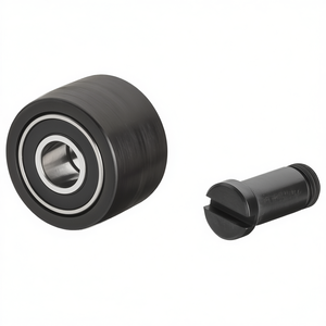 Juego de Rodillos para Amoladora Neumática Hazet, Accesorios para un Rendimiento Óptimo de la Herramienta - Product Image 2