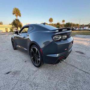 MEJOR PRECIO PARA Chevrolet Camaro SS 2022 - Product Image 3