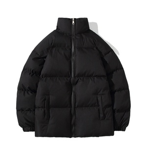 Chaqueta de Invierno Personalizada Ville Sports para Hombre, con Logotipo de Robber, Mangas Largas, Informal, Acolchada - Product Image 1