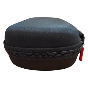 Estuche para Videojuegos SWITCH 2 Eva Bag Negro 95750, Accesorio - Product Image 3