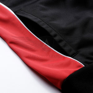 Diseño personalizado de la más alta calidad, el mejor Material, tamaño ajustable, ropa de mujer, chándales para Otoño e Invierno - Product Image 6