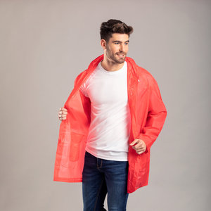 Chubasquero para la lluvia y el frío, para el exterior - Product Image 1