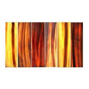 100% Plaques en corne de buffle faites à la main de qualité supérieure Style poli naturel en forme d'animal durable - Product Image 4