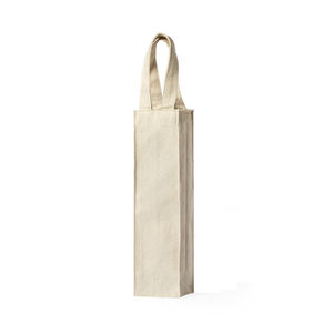 Sac à vin personnalisé de haute qualité, sac fourre-tout en toile de coton biologique, sacs à vin personnalisés, sac d'affaires - Product Image 5