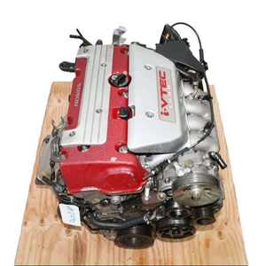 Motor de Gasolina Usado Completo CM4 K20A K20A7 - Product Image 5