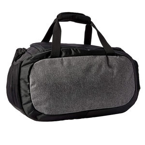 Venta caliente Hombres Bolsa de deporte Cómodo Peso ligero Nueva moda Moda Tarifa barata Bolsa de gimnasio deportivo con totalmente hecho a medida - Product Image 6