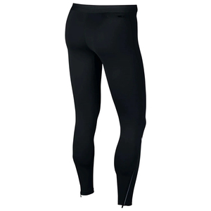 Pantalons de fitness de haute qualité pour hommes pour l'hiver avec logo personnalisé imprimé pantalon legging pour hommes - Product Image 2