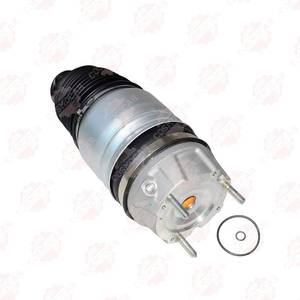 Cosmoparts Q7 4M Cayenne II Touareg parte del motore molla pneumatica anteriore sinistra 7 p6616039n - Product Image 3
