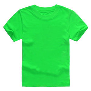 Ropa de moda Camiseta para hombre Camiseta transpirable de alta calidad para hombre de color sólido con logotipo personalizado - Product Image 6