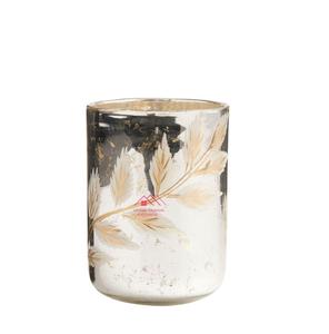 Pot de bougie et bougie votive faits à la main de conception attrayante pour une utilisation de décoration intérieure et extérieure à la maison - Product Image 6