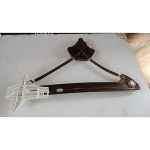Mecanismo Regulador de Ventanilla Trasera Derecha para VOLKSWAGEN Golf 7 Sedán (12>) 5G4839462B - Product Image 2