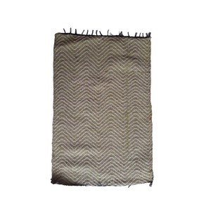 2026 New Modern Handmade Jute Braided Rugs Carpet Bangladeshi Traditional Jute Area Rugs for Home and Hotels - Product Image 1