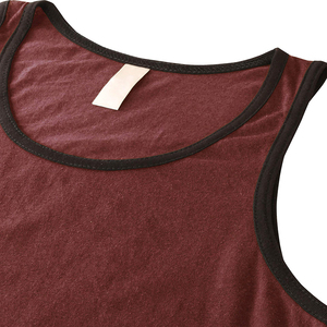 Wholesale Custom Logo <b>Men's</b> Tank Tops 100 % Cotton <b>Sports</b> Gym Work Out <b>Vest</b> Bodybuilding <b>Sport</b> Running Gym <b>Men</b> Muscle Tank Top - Product Image 1