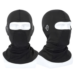 Haute qualité marque cyclisme Ski masque Sports de plein air confortable moto cagoule coupe-vent respirant Protection UV - Product Image 1