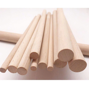 Palos de madera secos de alta calidad de Vietnam económicos para uso agrícola y de muebles - Product Image 3