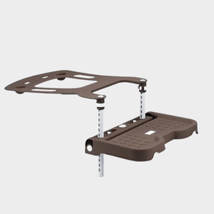 Pédale pratique pour poussette de bébé Matériau métallique - Product Image 4