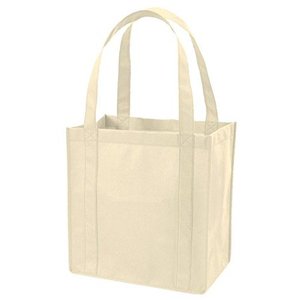 Sac en PP tissé en gros / Sac en PP réutilisable pour l'épicerie - Exportation mondiale au prix le plus compétitif - Product Image 3