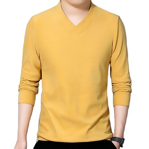 LOGO T-shirts imprimés Hommes Loose Oversize T Shirt Fashion Breathable Cotton Tee Clothing Street Hip Hop Top - Product Image 1