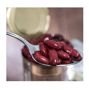 Frijoles enlatados de suministro de fábrica con buen precio y calidad - Product Image 5