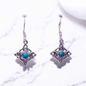 Anillo de piedras preciosas hecho a mano 925 joyería de plata esterlina y joyería de plata para mujer - Product Image 3