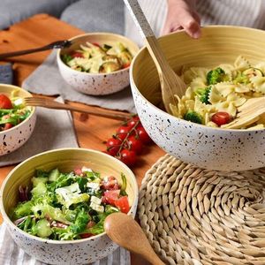 BOL EN BOIS DE BAMBOU DE L'USINE VIET NAM - Product Image 4