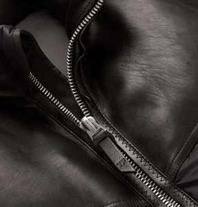 Blouson Bomber matelassé authentique fabriqué au Bangladesh pour hommes et femmes, décontracté, mode d'hiver, grande taille, réversible, imperméable à l'avant - Product Image 4