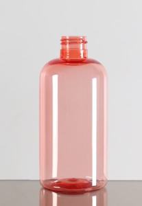 Vente en gros 250ml en plastique Boston Bouteilles rondes recyclables, emballage étanche - Product Image 2