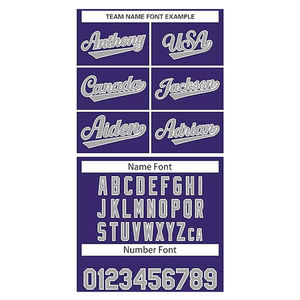 Camisetas de béisbol transpirables personalizadas-Varios estilos Ropa deportiva impresa por sublimación Colores personalizados (amarillo/verde/blanco) - Product Image 4