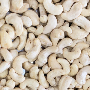 Meilleur tarif Noix de cajou Noix de cajou crues du Ghana Noix de cajou W320 Vente en gros exportées vers l'Asie, le Moyen-Orient et Dubaï - Product Image 1