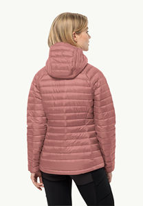 Chaquetas Acolchadas de Nailon de Moda para Mujer, Gruesas, Resistentes al Viento, Transpirables, con Cremallera, Brillantes y con Capucha - Product Image 2