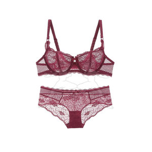 2022 <b>Bra</b> <b>Sets</b> Wholesale High Quality Top Plus Size Sexy <b>Bra</b> & <b>Brief</b> <b>Sets</b> - Product Image 4