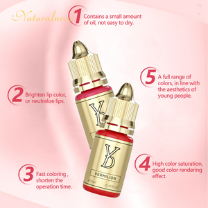 Natural 12ml NEO tattoo supply maquillage Semi-Permanent liquide Microblading permanent encre de tatouage de renommée mondiale - Product Image 2