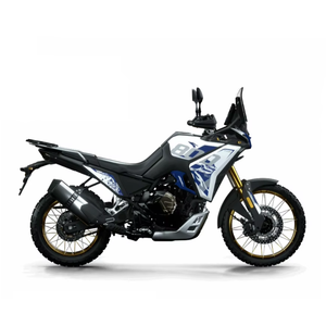 Motocicleta Profesional de Alta Velocidad para la Nueva Voge DS800X Rally Adventure 2025 con 3 Años de Garantía, Lista para Enviar - Product Image 1