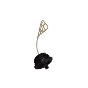 Tappo Olio per Motosega Industriale, Grado DIY, Alimentazione a Benzina, Supporto OEM Personalizzato, Compatibile con 38Cc Rif. 504642 - Product Image 1