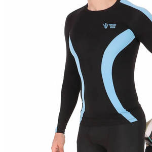 Pakistan Made High Quality <b>Men</b> <b>Compression</b> <b>Shirts</b> Wholesale Best Price <b>Men</b> <b>Compression</b> <b>Shirts</b> - Product Image 2