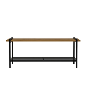 โต๊ะกาแฟ Lara ใหม่ Atlantic Pine ใหม่โต๊ะกาแฟหรูหราทันสมัยกลางแจ้งและในร่มสวนห้องนั่งเล่นเฟอร์นิเจอร์บ้าน - Product Image 5