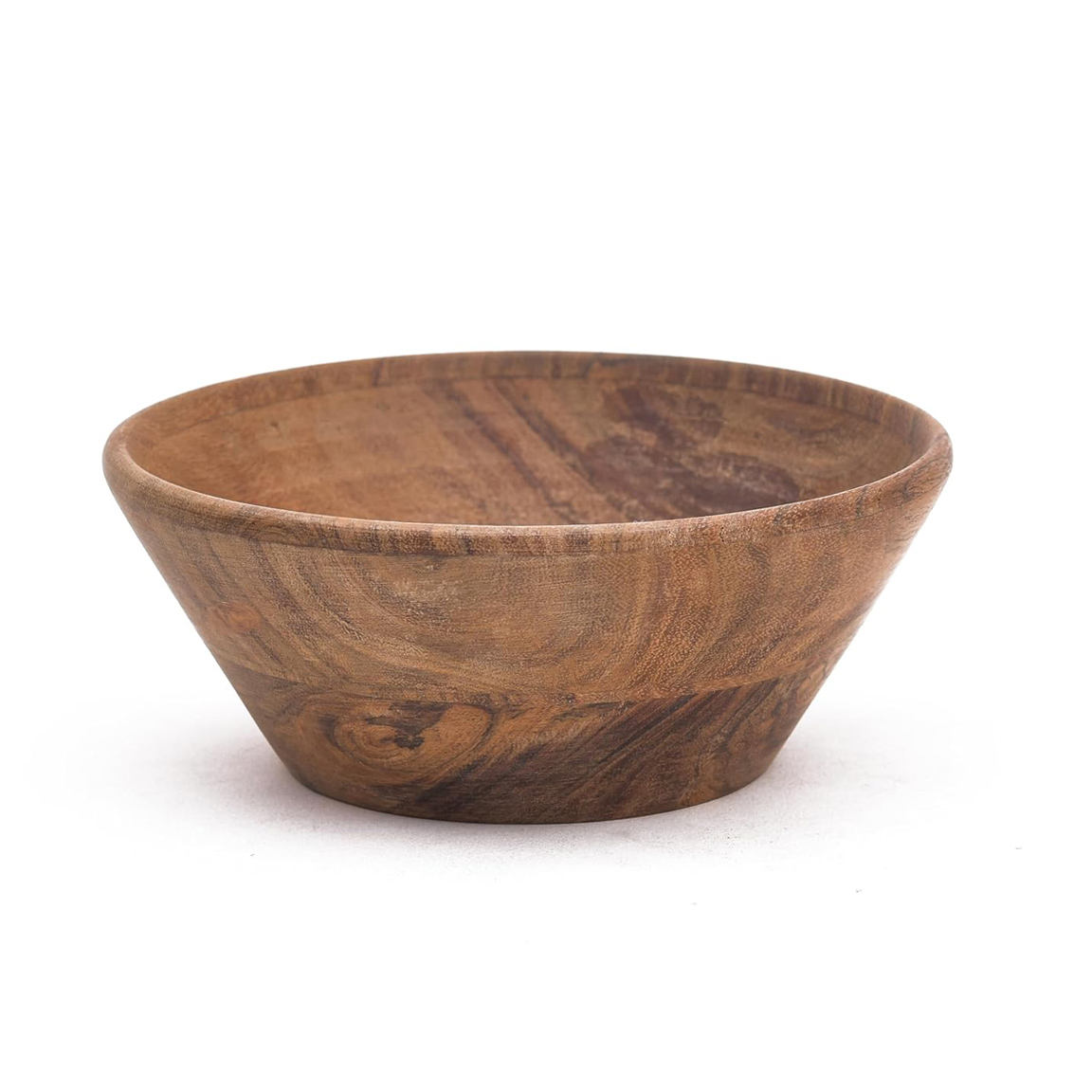 Natural Wood Finished