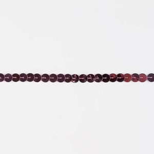 Carrete de Lentejuelas Liso Color Metálico, Selanusa - Product Image 1