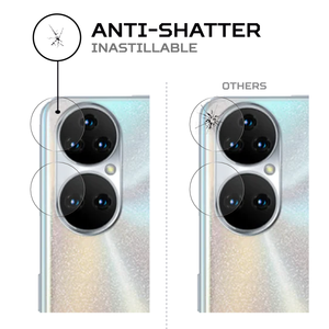 Protector de Pantalla ANTISHOCK para Gionee P50 Pro, Lentes Móviles - Product Image 4