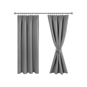 Indian Exporter Hot Sale New Arrival Customized Design 100% Pure Cotton Living Room Window <b>Curtains</b> - Product Image 4