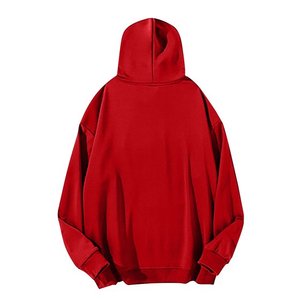 Logo/image de marque personnalisé pour femmes et hommes, sweats à capuche DIY, pulls décontractés et sweats à capuche tendance partout - Product Image 6