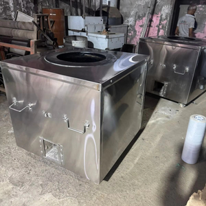 Chuyên nghiệp cấp thương mại điện tandoor nhà hàng tiêu chuẩn cho hàng ngày tandoori nấu ăn - Product Image 1