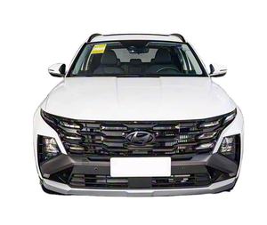 SUV Compacto 2025, 1.5T Turbo, Edición Lead, Volante a la Izquierda, Aire Acondicionado Automático, Luces LED, Pantalla Táctil de 12.3 Pulgadas - Product Image 1