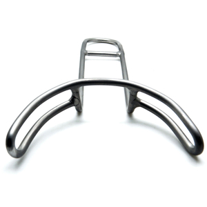 SOLING MED SURGICAL Dental Cheek Retractor Instrument Set <b>Steel</b> Manual Class I Autoclaveble CE Certified Dental Tools - Product Image 1