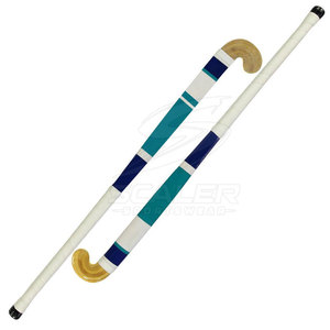 Palo de Hockey sobre Césped de Alta Calidad, Duradero y Seguro, Perfecto para Principiantes, Profesionales, Entrenamientos y Partidos, SCALER SPORTSWEAR - Product Image 2